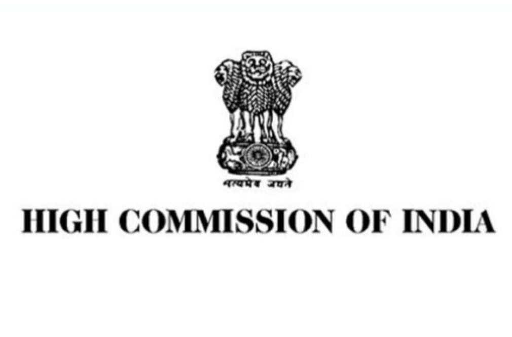 High Commission of India
